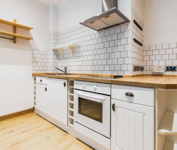 1 bedroom apartment to rent - Photo 5