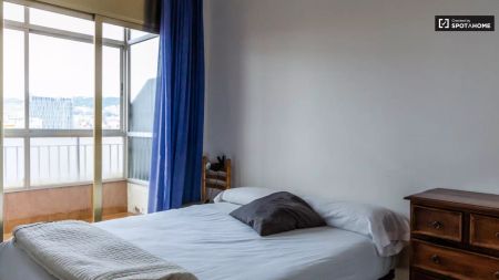 2-bedroom apartment for rent in El Clot - Foto 5