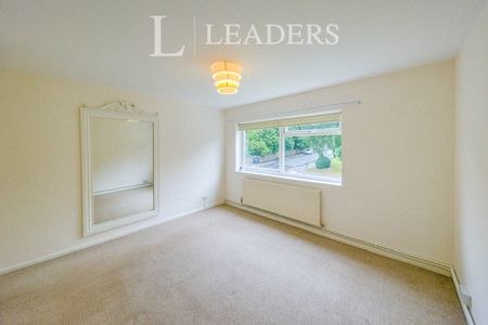 2 bedroom apartment to rent Eastbury Court, Lemsford Road, AL1 - Photo 2