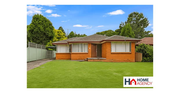 29 Pobje Avenue, Birrong, NSW 2143 - Photo 1