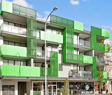 1 BEDROOM APARTMENT IN THE CBD! - Photo 6