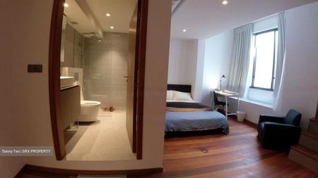 Blair Plain Conservation Area (D2), Apartment - For Rent - Photo 4