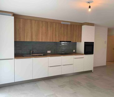 New 3.5-room apartment on the 1st floor, bright with view - Foto 2