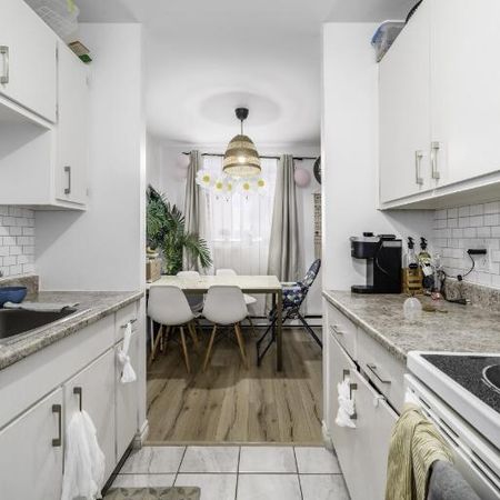 Appartement 4 ½ à louer Lévis juillet 2026 - Photo 4