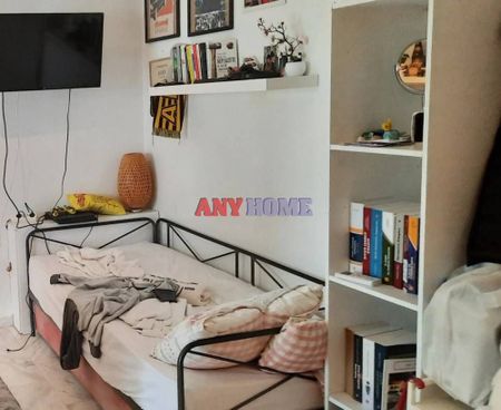 Studio/Γκαρσονιέρα για ενοικίαση Κέντρο (Καλαμαριά) - Photo 4