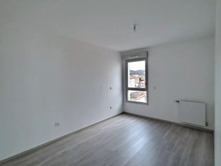 Appartement T3 PINEL - Location Clermont Ferrand - Neuf - Photo 3