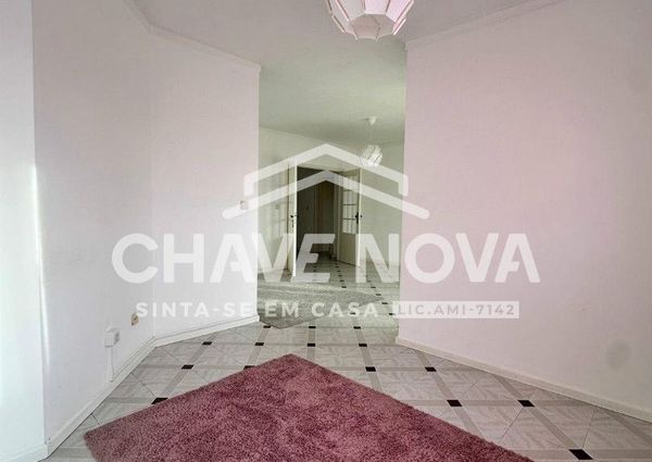 Apartamento T3 em Porto