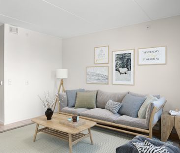 Bollmorabacken, Tyresö - Foto 6