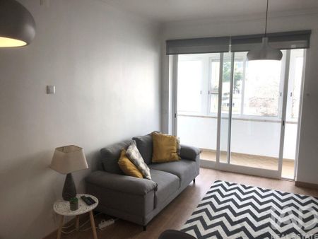 Apartamento T2 em Lisboa - Foto 2