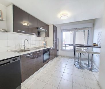 Appartement à louer - REIMS AVENUE DE PARIS - Photo 3