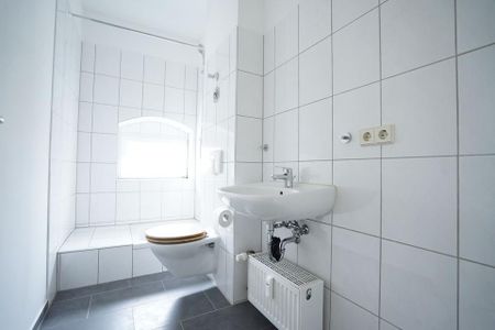 Gemütliche 2-Raum Wohnung in Dresden Cotta - Photo 2