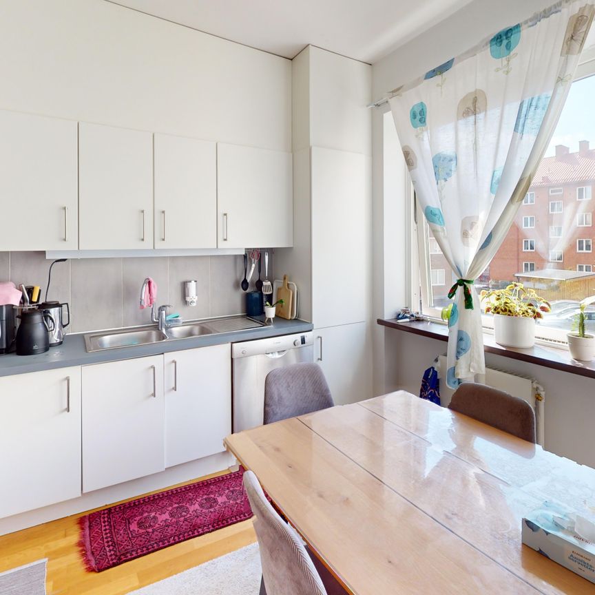 Bjäregatan, Helsingborg - Foto 1