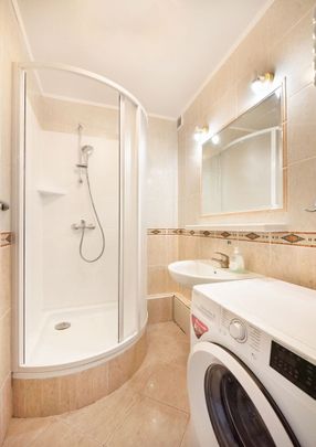 3 pokoje, balkon, widna kuchnia. 61 m² - Photo 1