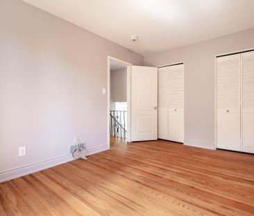 For Lease - 42 Cardwell Street Unit# Upper, Orangeville, Ontario - Photo 6
