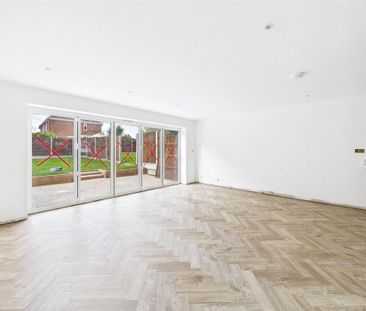 4 bedroom detached house to rent - Photo 1