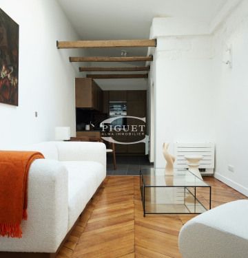 Appartement • Saint Thomas d'Aquin - Photo 3