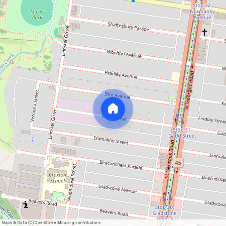 108/68 Gadd Street, Northcote VIC 3070