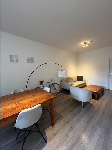 For rent: J.J. Cremerstraat 6-2, 1054 TD Amsterdam - Foto 5