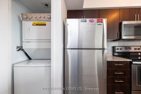 Fuse Lofts , #1802 - Photo 3