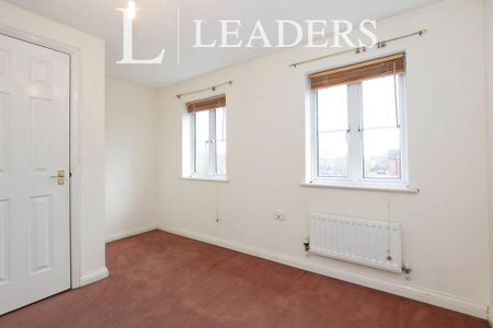 2 bedroom terraced house to rent - Photo 3