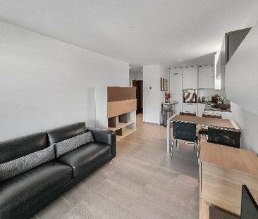 Paradiso – modern and furnished 2.5-room apartment - Photo 1