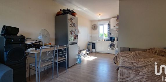 Studio 1 pièce de 28 m² à Triel-sur-Seine (78510) - Photo 2