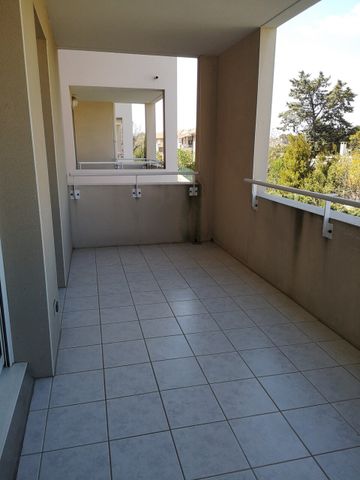Location Appartement 42m² ISTRES 13800 - Photo 5