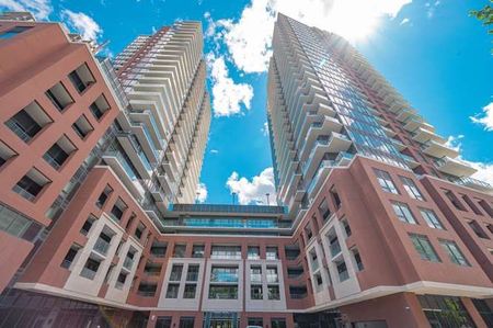 For Lease - 4010 Eglinton Avenue Unit# 317, Toronto, Ontario - Photo 4