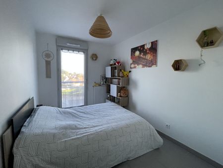 À LOUER Appartement T3 – Tours Nord Saint Symphorien – Réf. GI-JB-G0406 - Photo 5