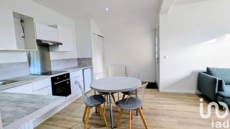 Maison 2 pièces de 46 m² à Les Mureaux (78130) - Photo 2