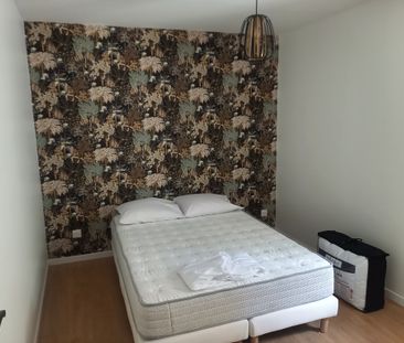 Location Appartement 2 pièces 49m² LESTREM 62136 - Photo 3