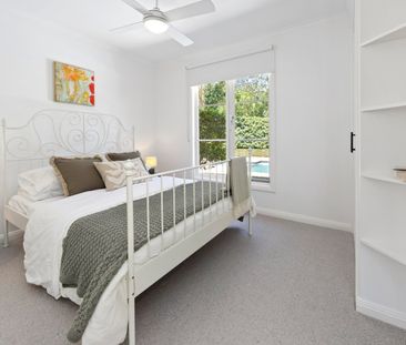 Luxury living within highly sort after location- 6 month lease! - Photo 5