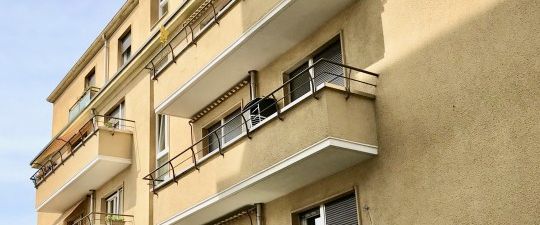 Rue de la Pontaise 21, 1018 LAUSANNE | Appartement 3.5 pièces - Foto 1