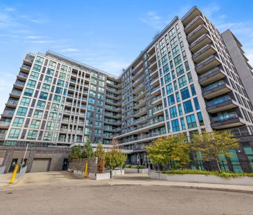 For Lease - 80 Esther Lorrie Drive Unit# 1002, Toronto, Ontario - Photo 4