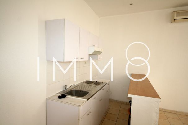 Location Appartement 2 pièces 36m² MARSEILLE 5ème - Photo 1