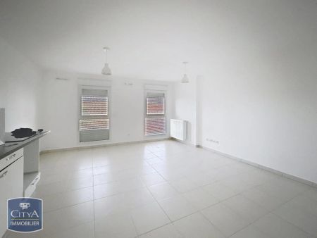 Appartement à louer 1 pièce 33.84m² - Photo 4