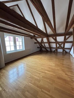 Grosszügige Maisonettwohnung in Toplage - Photo 1