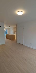 4½ neuf dès le 1er décembre, Bellefeuille - Photo 3