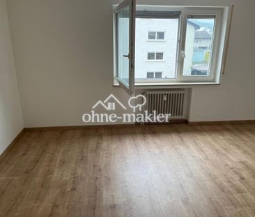 4 Zimmer Wohnung - Photo 3