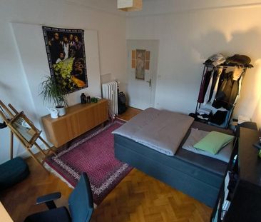 WG-Zimmer Wiesbaden-Untermieter gesucht - Photo 1