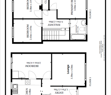 4 Bed Student Accommodation - Photo 6