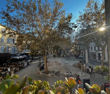 Appartement de standing Place du Forum - Photo 4