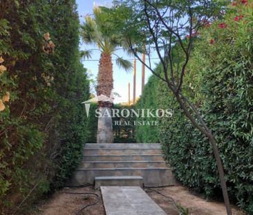 Ενοικίαση κατοικίας, 150 τ.μ., Σαρωνίδα, 1.190 € - Photo 6