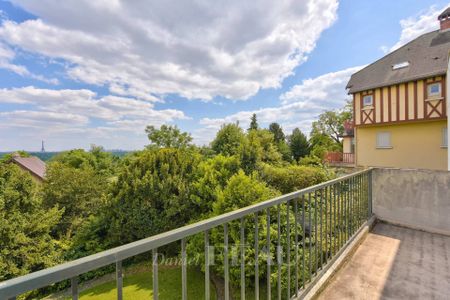 Location appartement, Suresnes, 8 pièces, 230.76 m², ref 85866699 - Photo 2