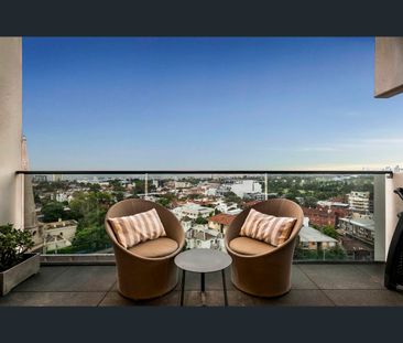 1007/101 St Kilda Road, St Kilda, Vic 3182 - Photo 4