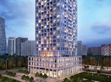 For Lease - 30 ELM Drive Unit# 3602, Mississauga, Ontario - Photo 4