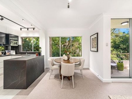 4/25-27 Belmont Avenue, Wollstonecraft - Photo 2