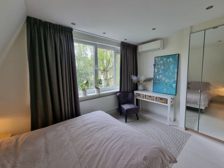 Te huur: Huis Brantwijk in Amstelveen - Foto 3