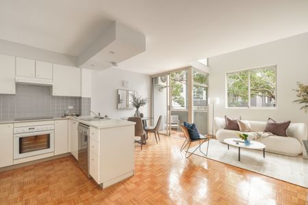 2/84-90 McLachlan Avenue, Darlinghurst NSW 2010 - Apartment For Rent | Domain - Photo 3