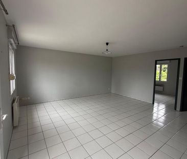 Location Appartement 3 pièces 61m² BERGERAC 24100 - Photo 6